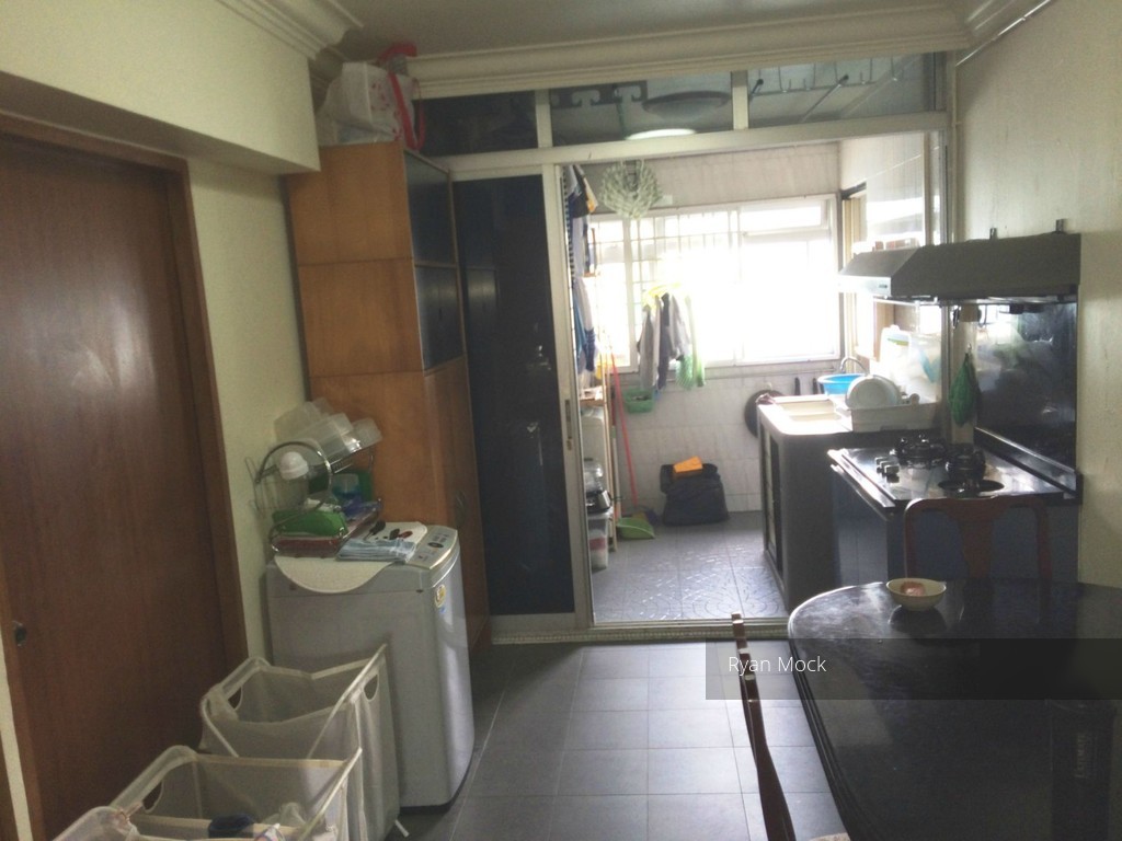 Blk 830 Woodlands Street 83 (Woodlands), HDB 4 Rooms #108632552
